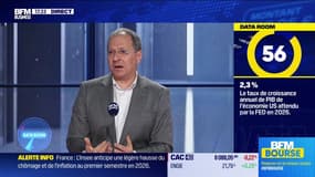 La Data Room : -23,6% = l'évolution de la fécondité en Algérie sur 30 ans contre -10% en Europe et aux USA - 17/12