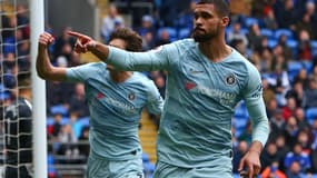 Ruben Loftus-Cheek.