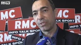 Trophées RMC Sport : MBappé meilleur espoir