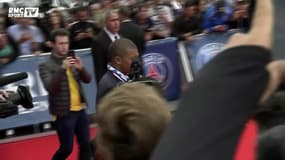 PSG – La folle journée de Kylian Mbappé