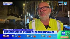 Le journal de 8h du lundi 8 septembre 2025 