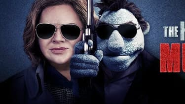 The Happytime Murders