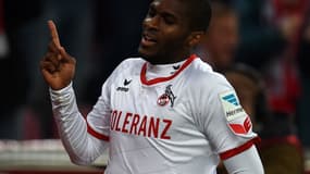 Anthony Modeste