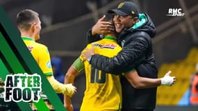 FC Nantes : Kombouaré va poursuivre l'aventure au moins une année de plus