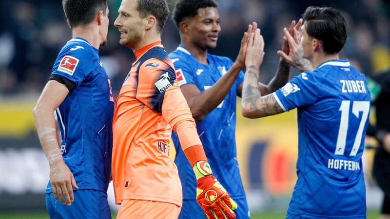 Joie Hoffenheim