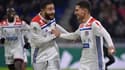 Fekir et Aouar