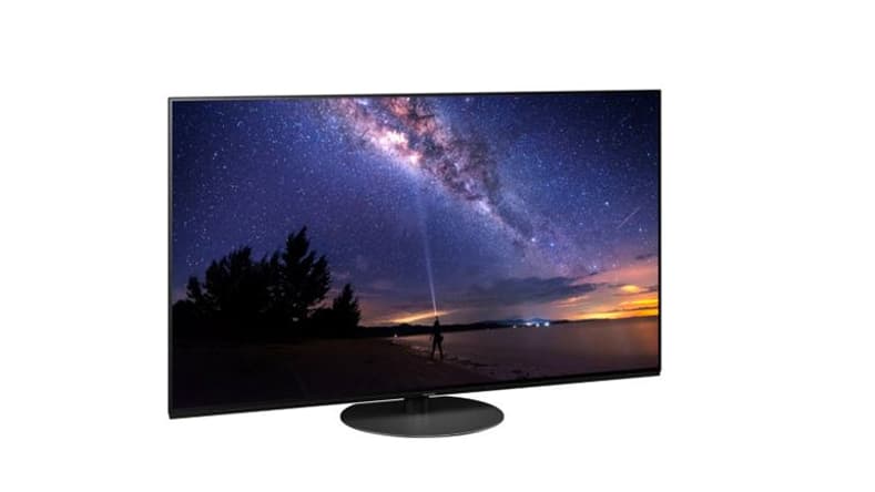 Panasonic TX-55JZ Panasonic TX-55JZ