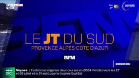 JT du Sud du mercredi 26 juin