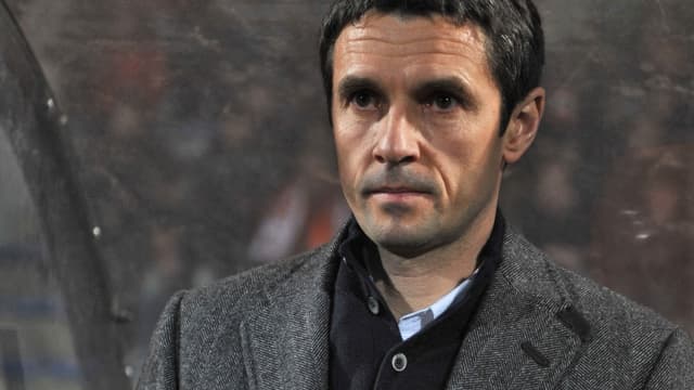 Rémi Garde