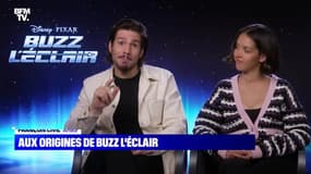 Aux origines de Buzz l'Éclair - 22/06