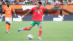 Maroc