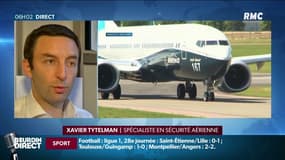 Crash d'Ethiopian Airlines: comment déterminer les causes de l'accident?