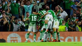 Betis Séville