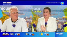 L'invité de Bonjour Var du mercredi 19 novembre 2025 - Jean-Marc Valverdé