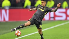 Joao Cancelo