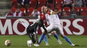 Slavia Prague-Bordeaux