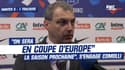 Nantes 1-5 Toulouse : "On sera en Coupe d'Europe l'année prochaine", s'engage Comolli