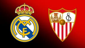 Real Madrid - Séville : à quelle heure et sur quelle chaîne regarder le match de Kylian Mbappé en direct ? 