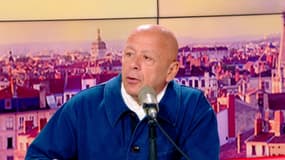 Thierry Marx sur Anaïs Matin, le 26 juillet 2025.