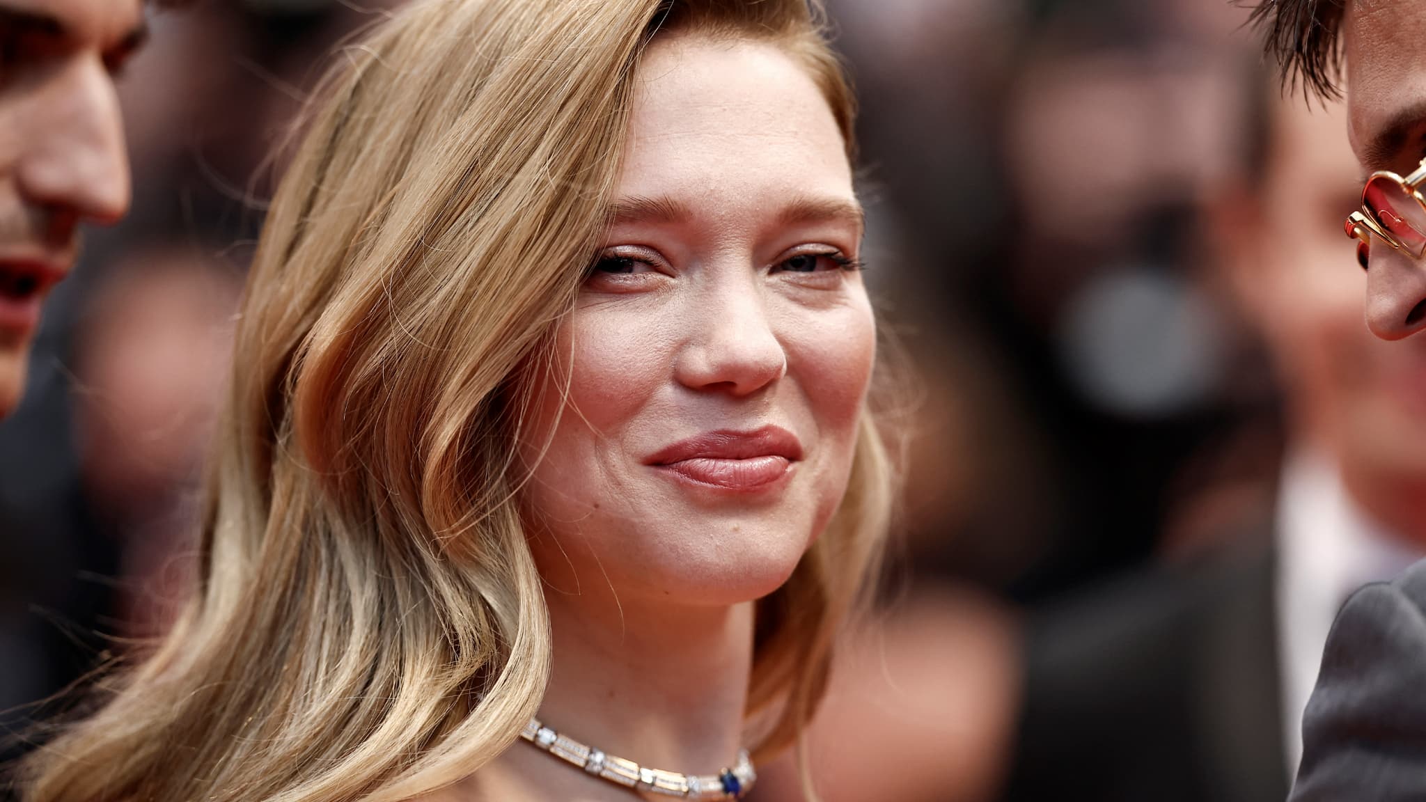 Léa Seydoux, Cannes 2024 Léa Seydoux, Cannes 2024