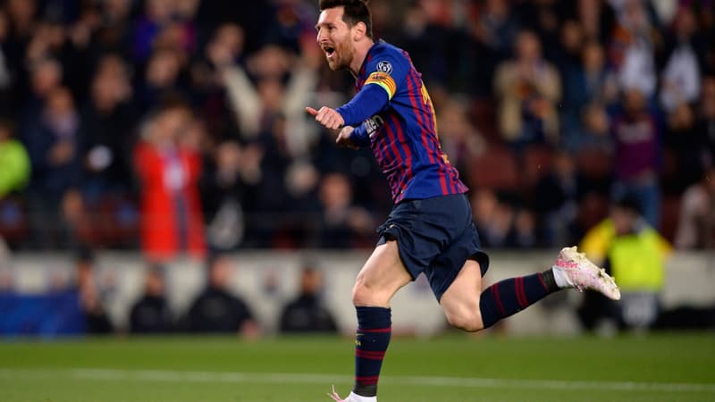 Léo Messi portera-t-il une nouvelle fois son équipe ce soir ?