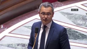 Gérald Darmanin demande aux préfets d'interdire toutes les manifestations d'ultradroite