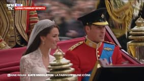 LIGNE ROUGE - "C'est l'incarnation du conte de fées moderne": Kate Middleton, la fabrique d'une icône