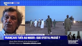 Français tuées au Niger: que s'est-il passé ? - 10/08