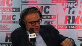 Primaire à droite: "François Fillon a un côté perpétuel donneur de leçons"
