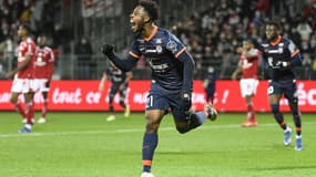 Elye Wahi - Montpellier 
