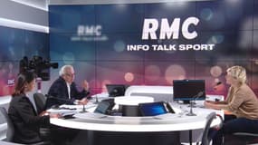 Didier Chenet, président du GNI : "Ce n'est pas que de l'argent. Ce sont des entreprises et des emplois, c'est cela qui est extrêmement grave."