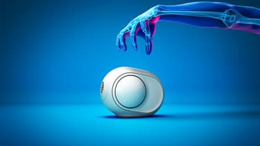 Pour se développer en Chine, Devialet a changé de stratégie en optant pour des partenariats avec des distributeurs locaux.