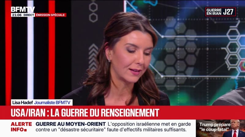 “Nous ne pouvons pas accepter ces accusations qui nous sont faites de transmettre à l’Iran du renseignement”, déclare Sergueï Lavrov, ministre des Affaires étrangères russe