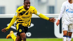 Youssoufa Moukoko