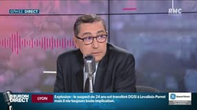 Brunet & Neumann : General Electric, l'Etat doit-il intervenir ? - 29/05