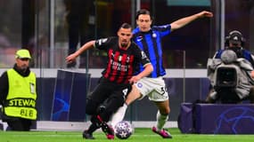 Ismaël Bennacer