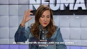 « Touche pas à ma virilité »: en Corée du Sud, des hommes lancent leur mouvement #MeToo inversé contre les féministes.