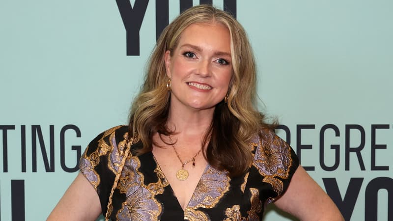 Colleen Hoover, l'autrice de "Jamais plus" et "Regretting You", annonce être atteinte d'un cancer