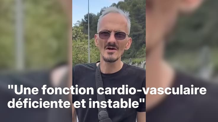 Trouble cardiaque, drogue...De quoi est mort Raphaël Graven, alias Jean Pormanove, décédé en direct sur Kick?