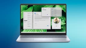Avec une promo pareille, ce PC DELL risque la rupture de stock avant la fin novembre