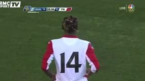 Le penalty le plus bête de l’histoire ?