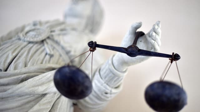 L'homme a été reconnu coupable du meurtre de son voisin.