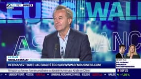 BFM Bourse : Partie 3  - 02/06