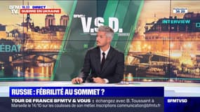 Guerre: la Russie dénonce une "augmentation considérable" des tirs ukrainiens sur son territoire