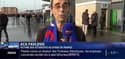 France-Russie: "Revenir au Stade de France est une bonne occasion pour combattre toutes les peurs et les appréhensions", Aca Pavlovic