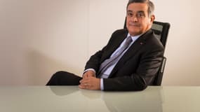 Jean-Louis Nadal, président de la Haute Autorité pour la Transparence de la vie publique (HAPVP).
