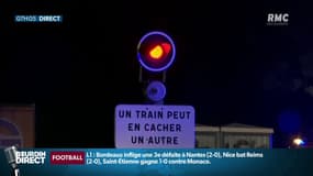 Un train percute une voiture dans l'Ain: deux morts