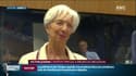 Christine Lagarde va devenir la première femme à la tête de la BCE