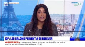 L'essentiel de l'actualité parisienne du vendredi 13 mai 2022