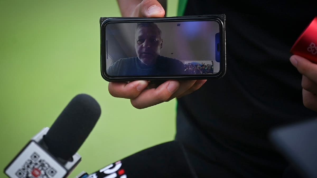 Bruno Genesio Bruno Genesio